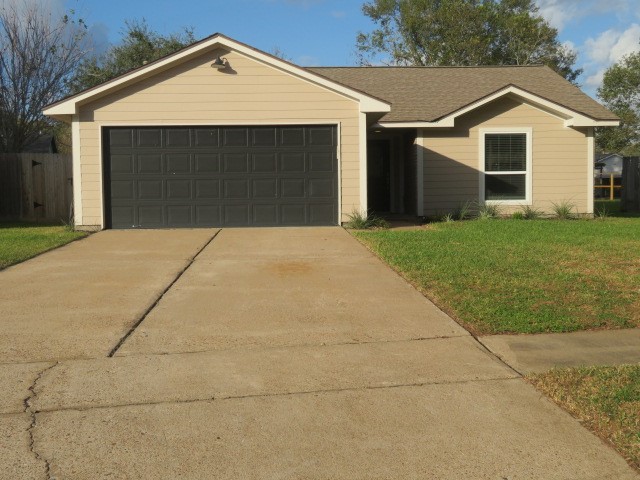 2506 Northern Drive League City TX 77573