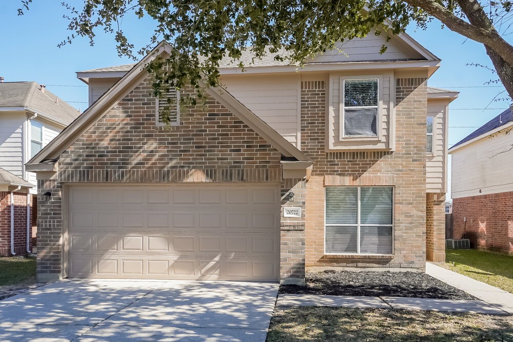 20722 Fox Hound Lane Humble TX 77338