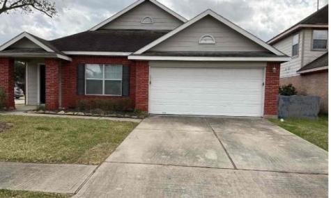 4503 Bridgestone Cliff Court Spring TX 77388