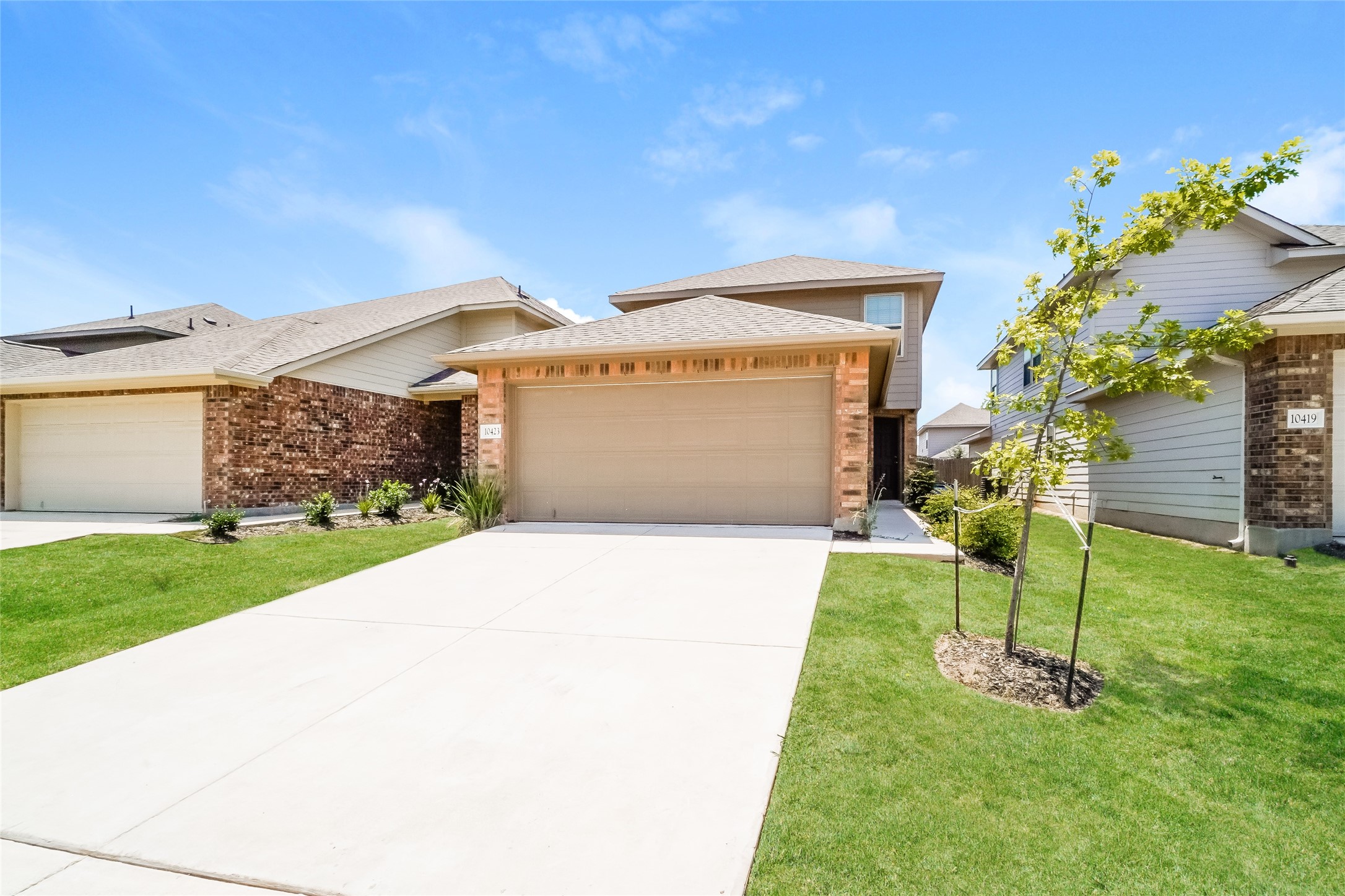10423 Green Branch San Antonio TX 78223