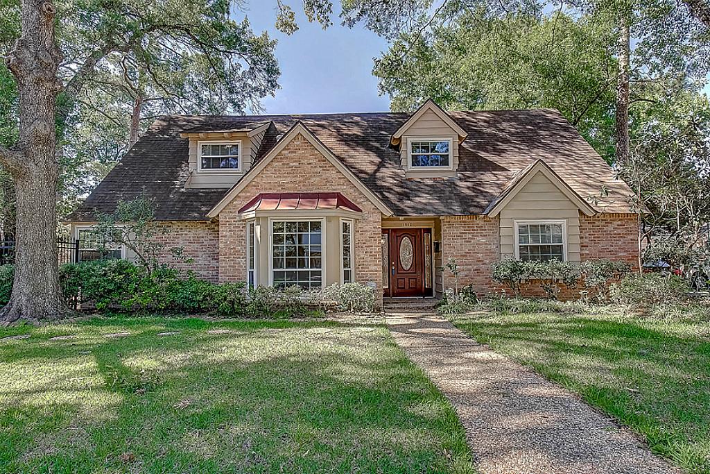 13502 Westport Lane Houston TX 77079
