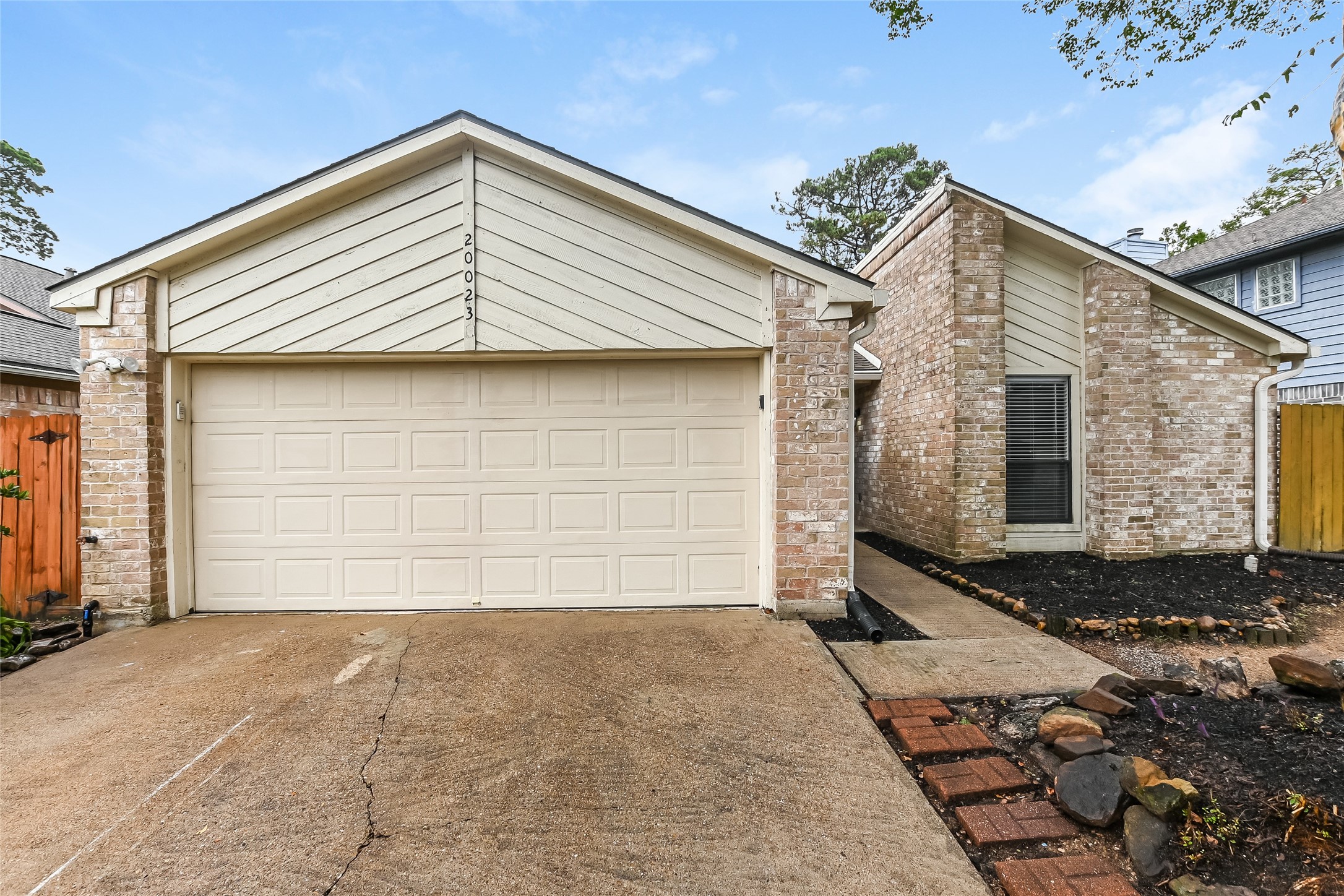 20023 18th Fairway Drive Humble TX 77346