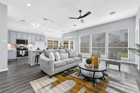 4719 Mason Court Sugar Land TX 77479