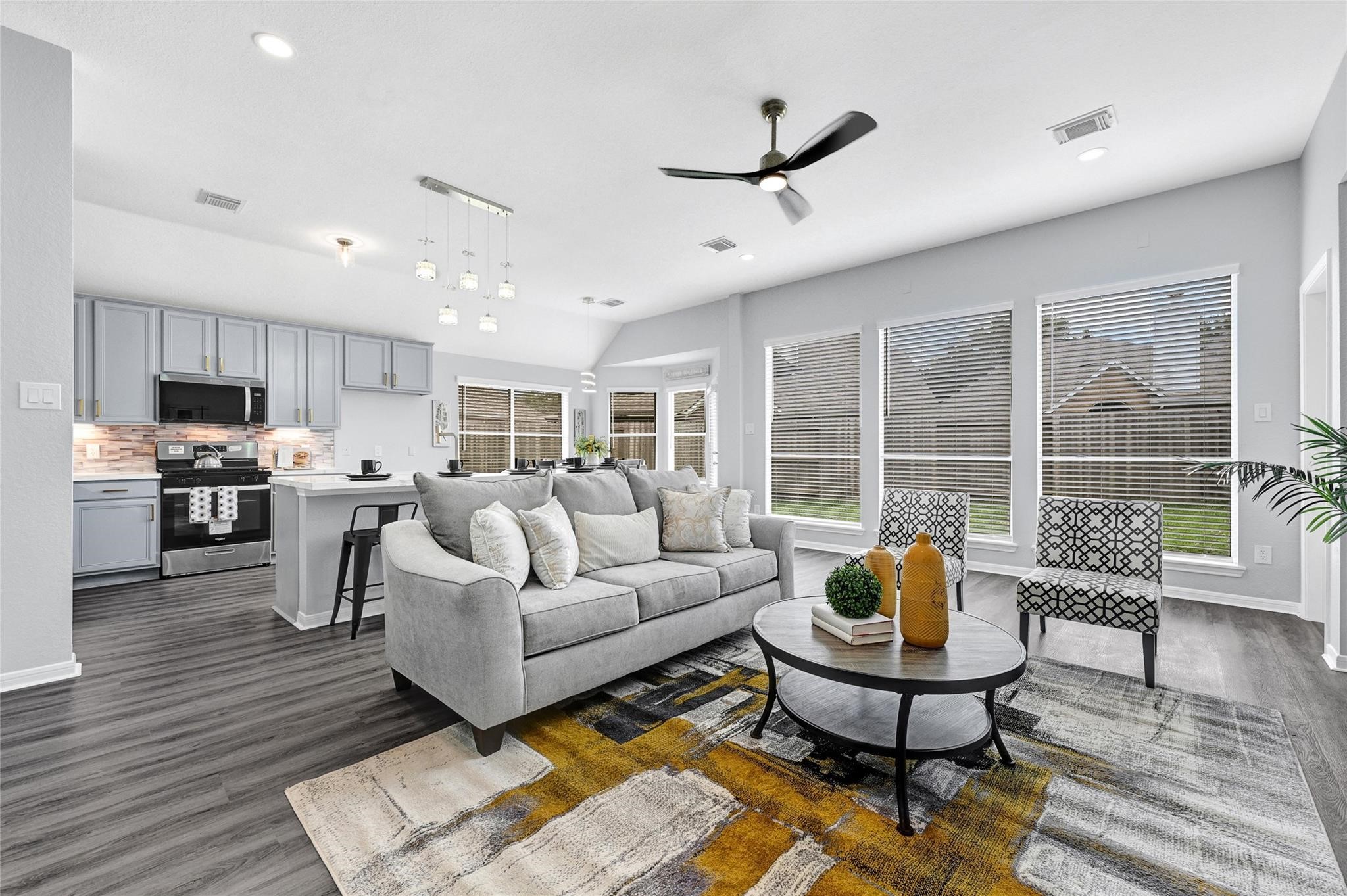4719 Mason Court Sugar Land TX 77479