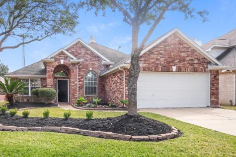 10007 Edgewood Manor Court Tomball TX 77375