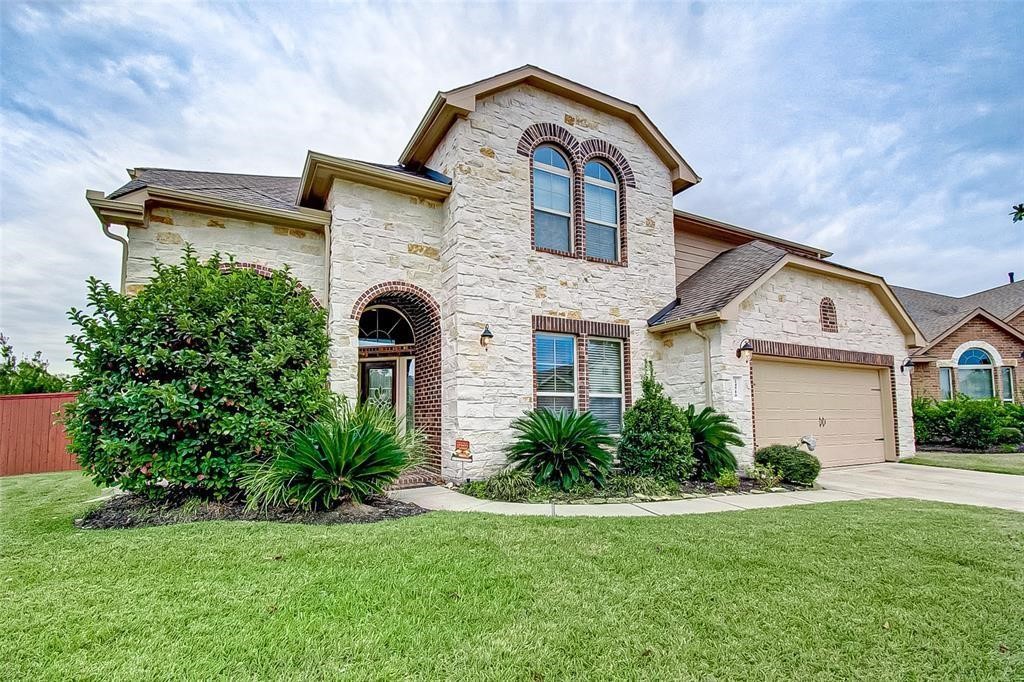 24510 Rossmore Hill Court Spring TX 77389