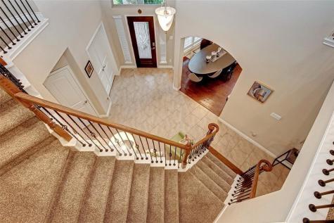 24510 Rossmore Hill Court Spring TX 77389