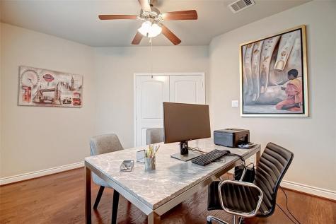 24510 Rossmore Hill Court Spring TX 77389