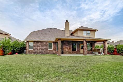 24510 Rossmore Hill Court Spring TX 77389