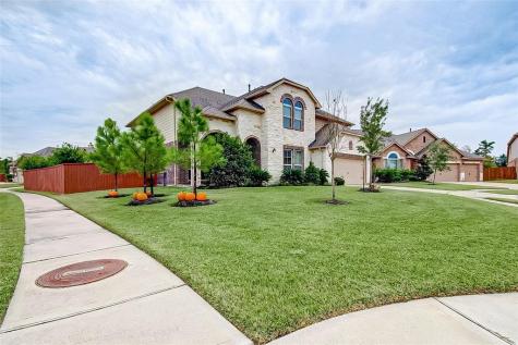 24510 Rossmore Hill Court Spring TX 77389