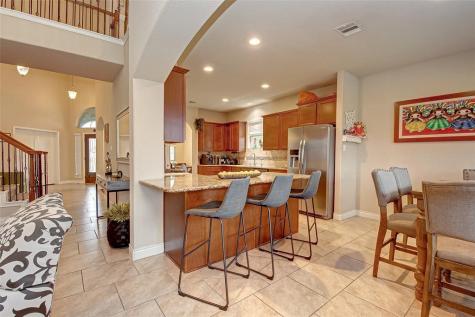 24510 Rossmore Hill Court Spring TX 77389