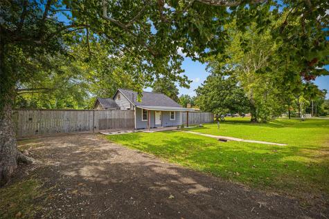 4410 Jackson Street Santa Fe TX 77517