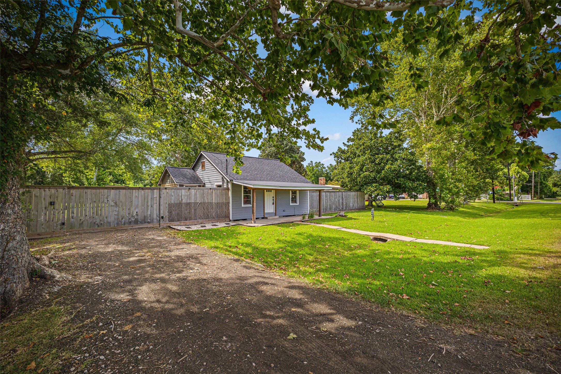 4410 Jackson Street Santa Fe TX 77517