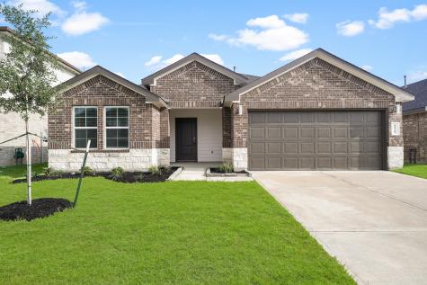1223 Kinder Sky Lane Rosharon TX 77583