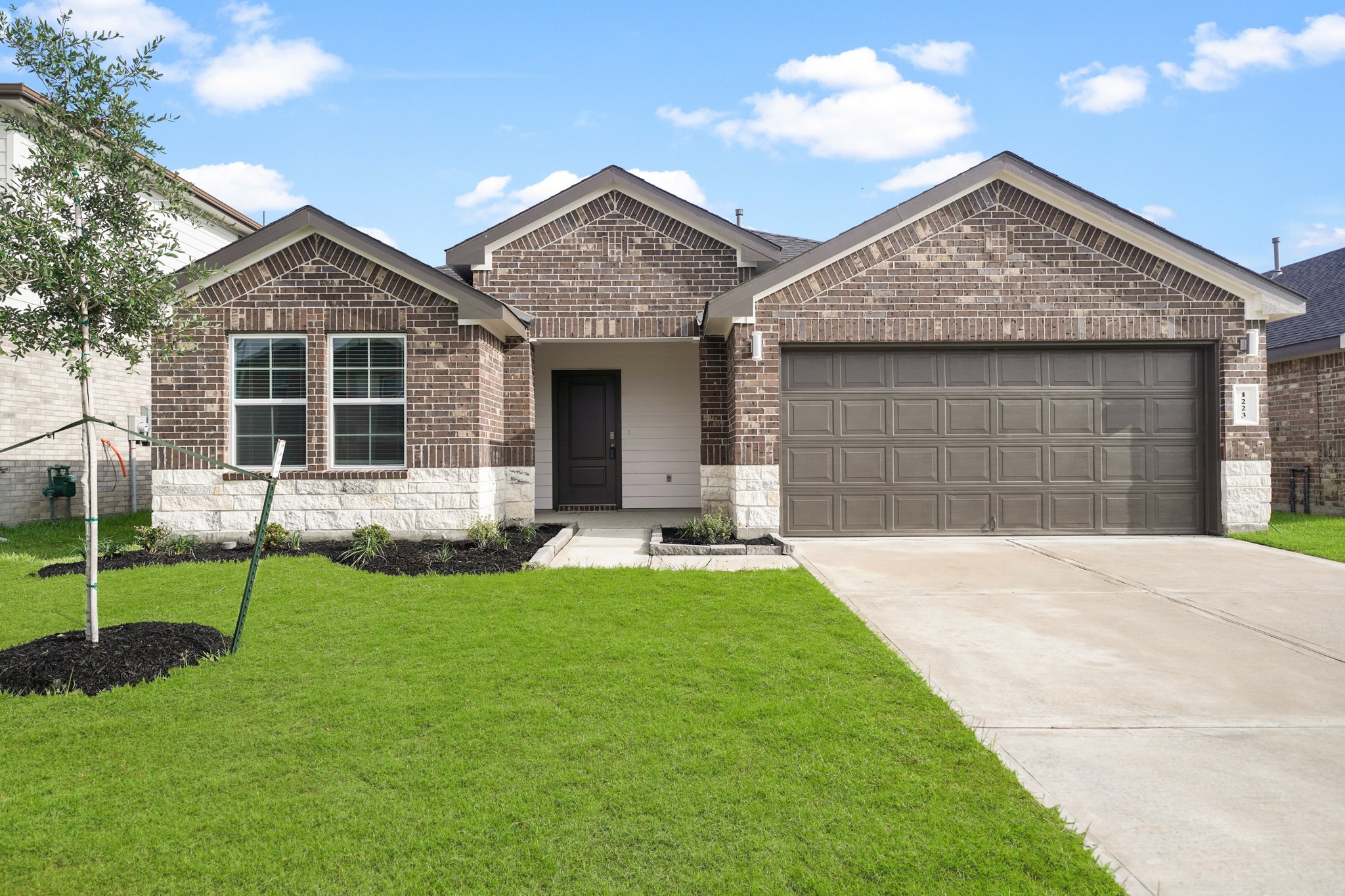 1223 Kinder Sky Lane Rosharon TX 77583