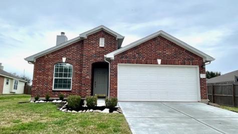 2610 Maple Place Court Fresno TX 77545