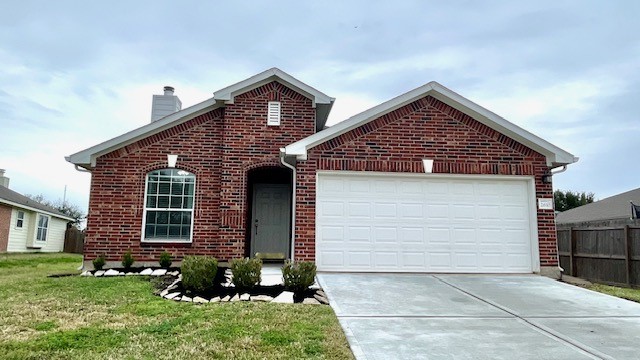 2610 Maple Place Court Fresno TX 77545