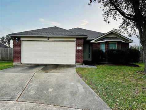 3718 Winmont Court Houston TX 77082