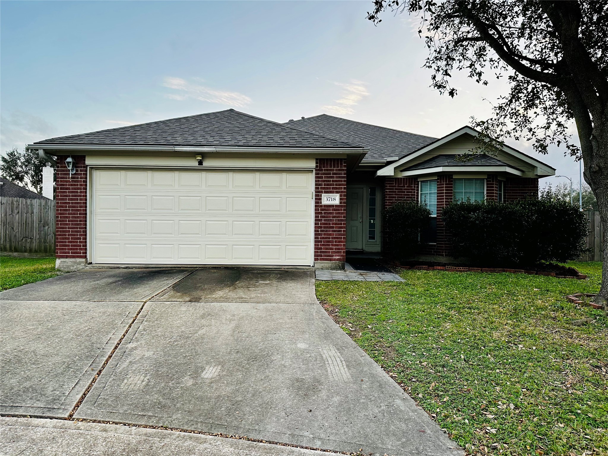 3718 Winmont Court Houston TX 77082