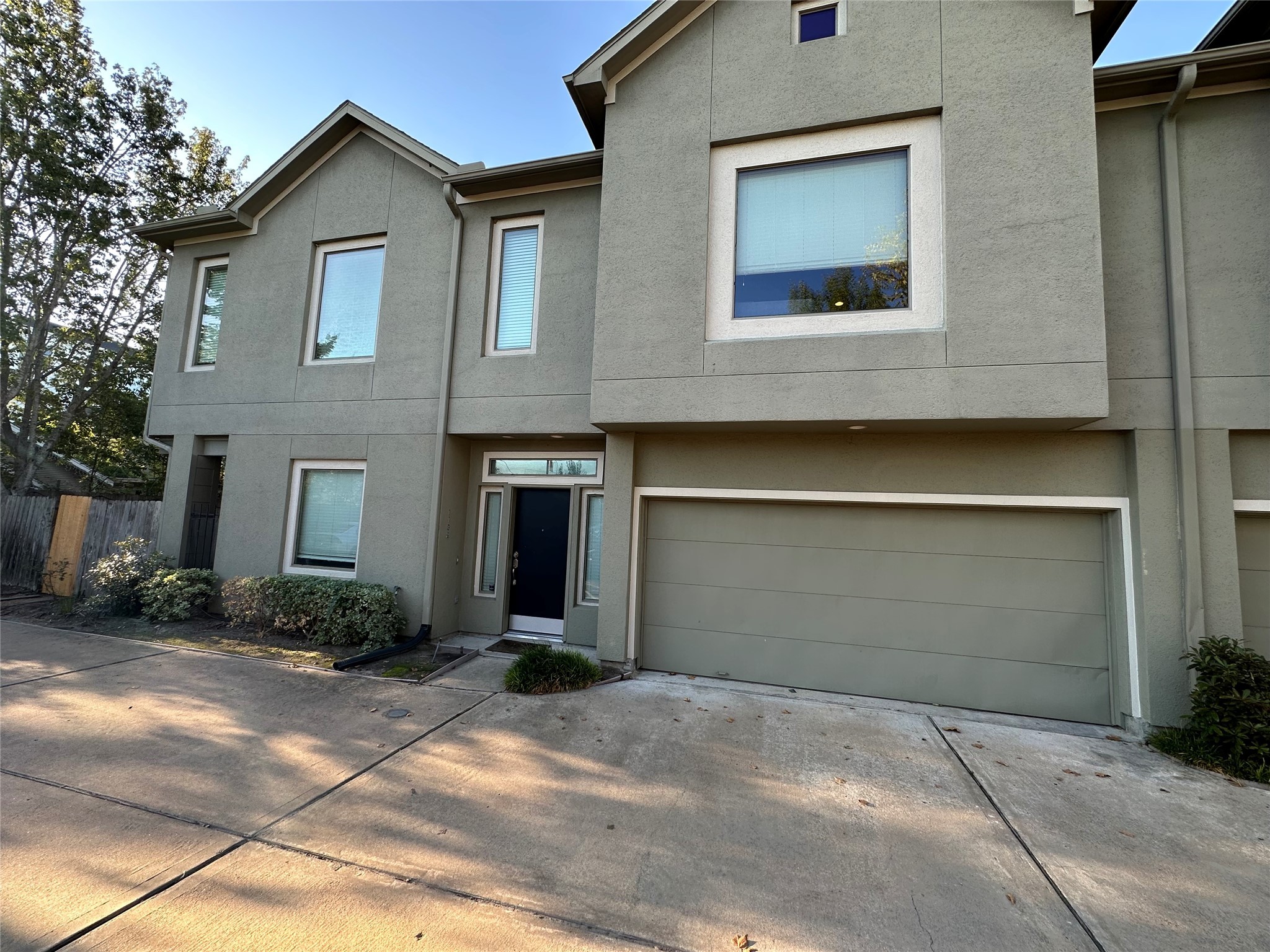 1132 Patterson Street Houston TX 77007