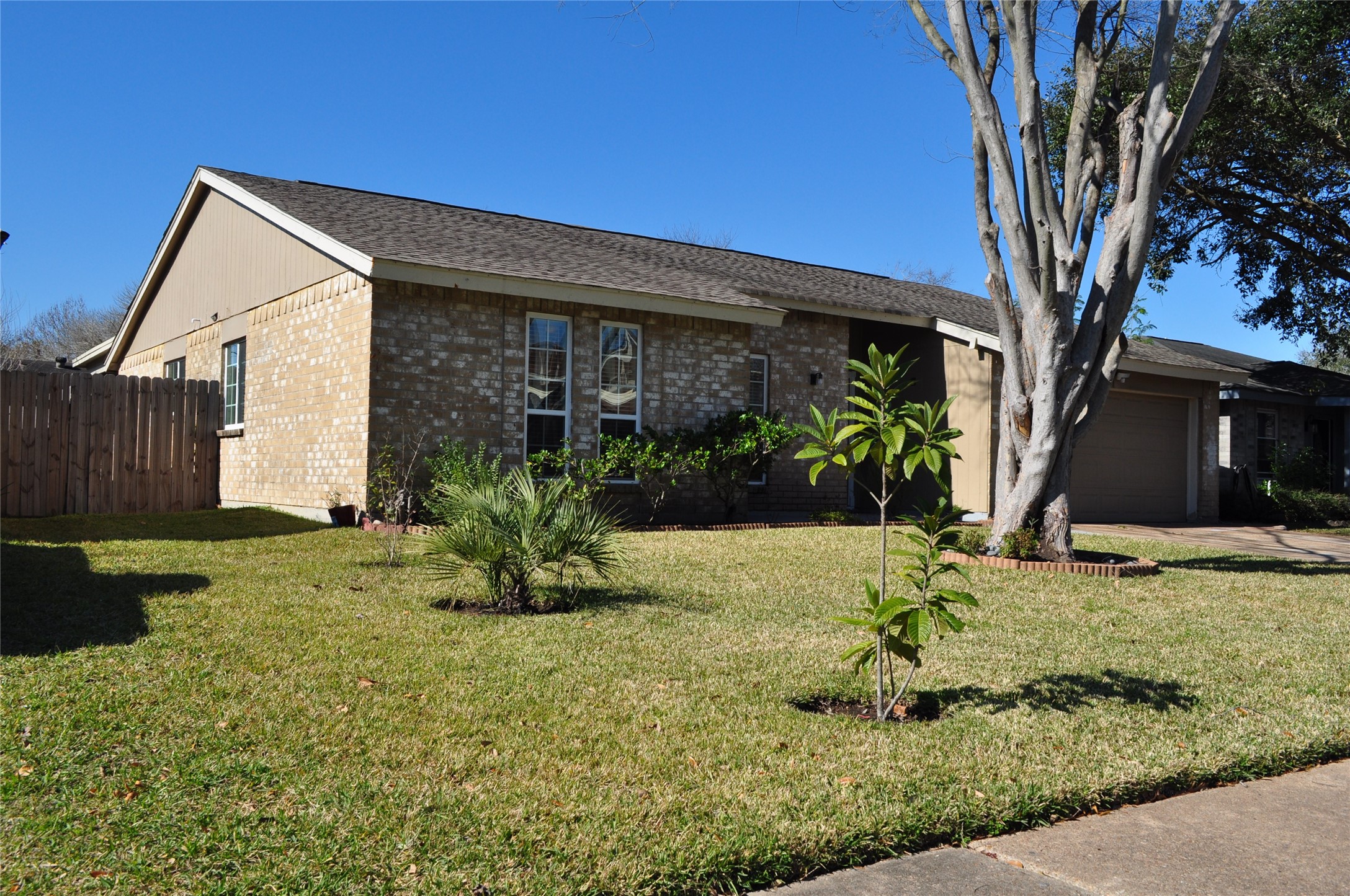4619 Cairnvillage Street Houston TX 77084