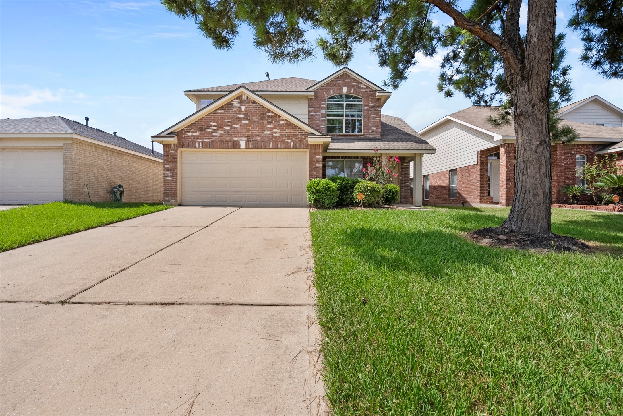 2423 Pinpoint Drive Spring TX 77373