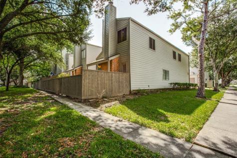 11735 Lakeside Place Drive Houston TX 77077