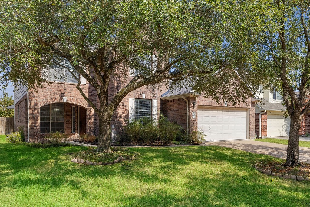 18006 Cypress Valley Lane Cypress TX 77429