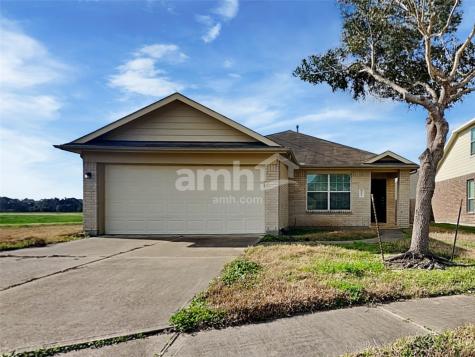 2203 Steep Pine Trail Fresno TX 77545