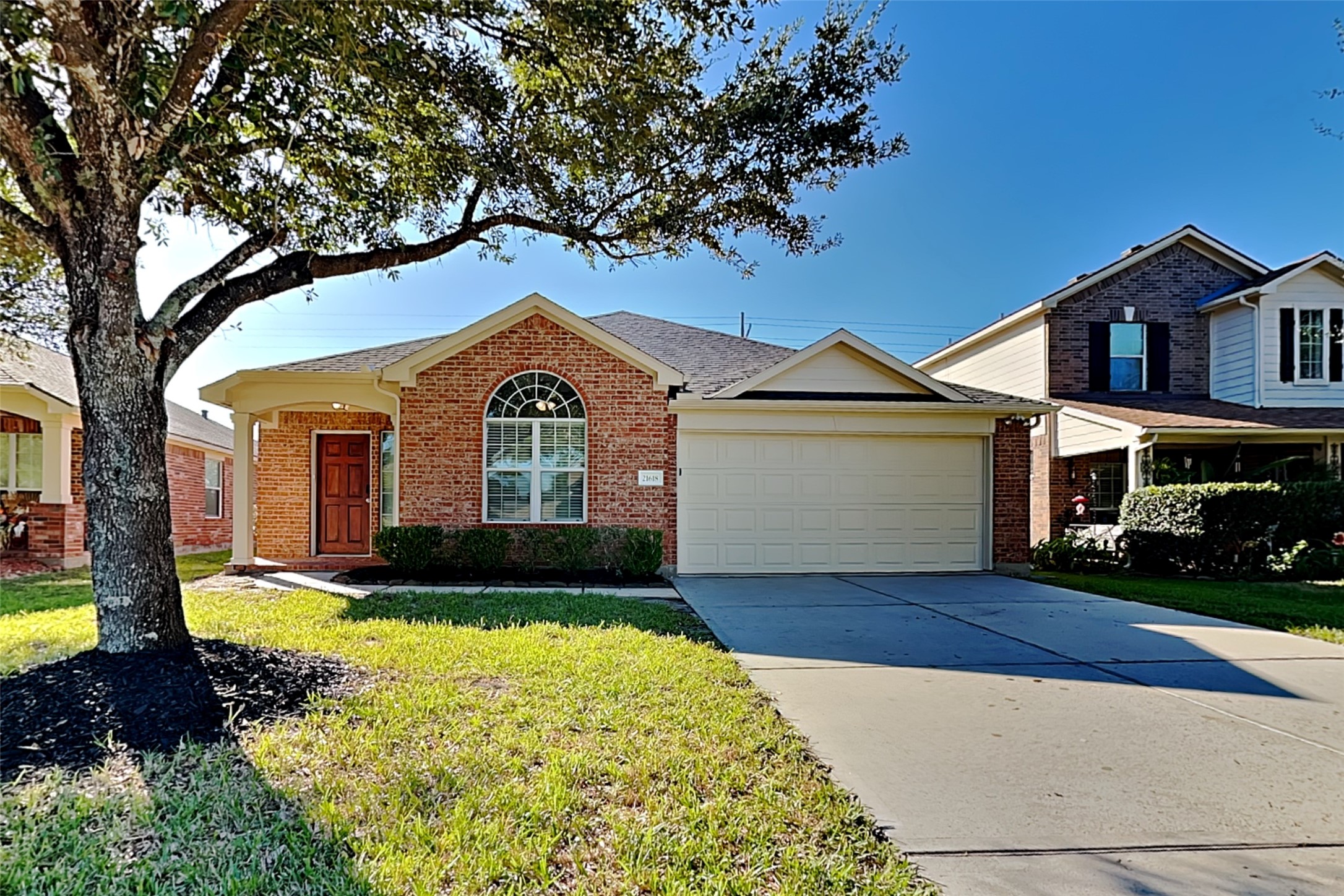 21618 Rose Mill Drive Kingwood TX 77339