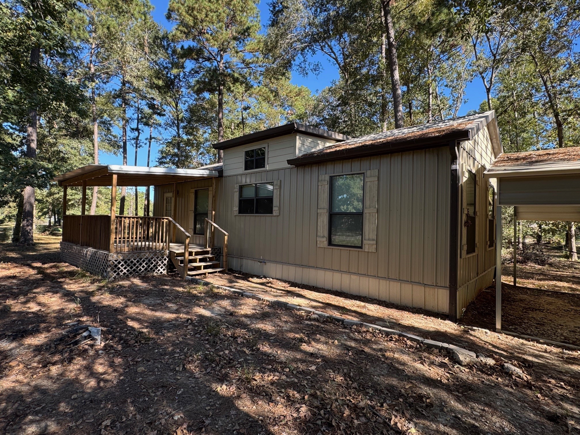 121 Woodway Acres Livingston TX 77351