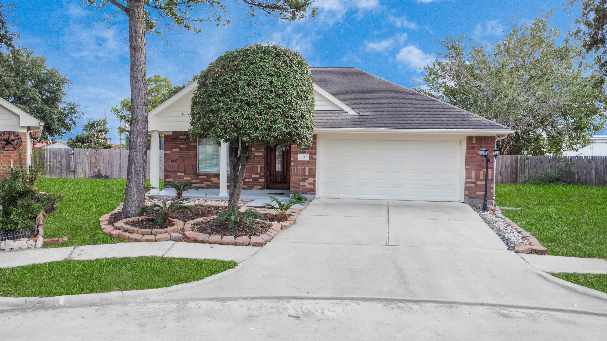 7102 Verde Meadow Court Houston TX 77041