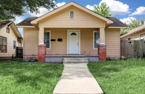3303 Illinois Street Baytown TX 77520