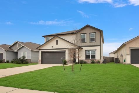 2068 Spindletree Lane Brookshire TX 77423