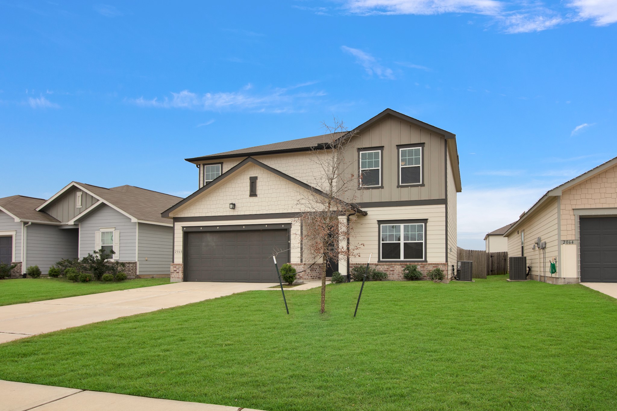 2068 Spindletree Lane Brookshire TX 77423