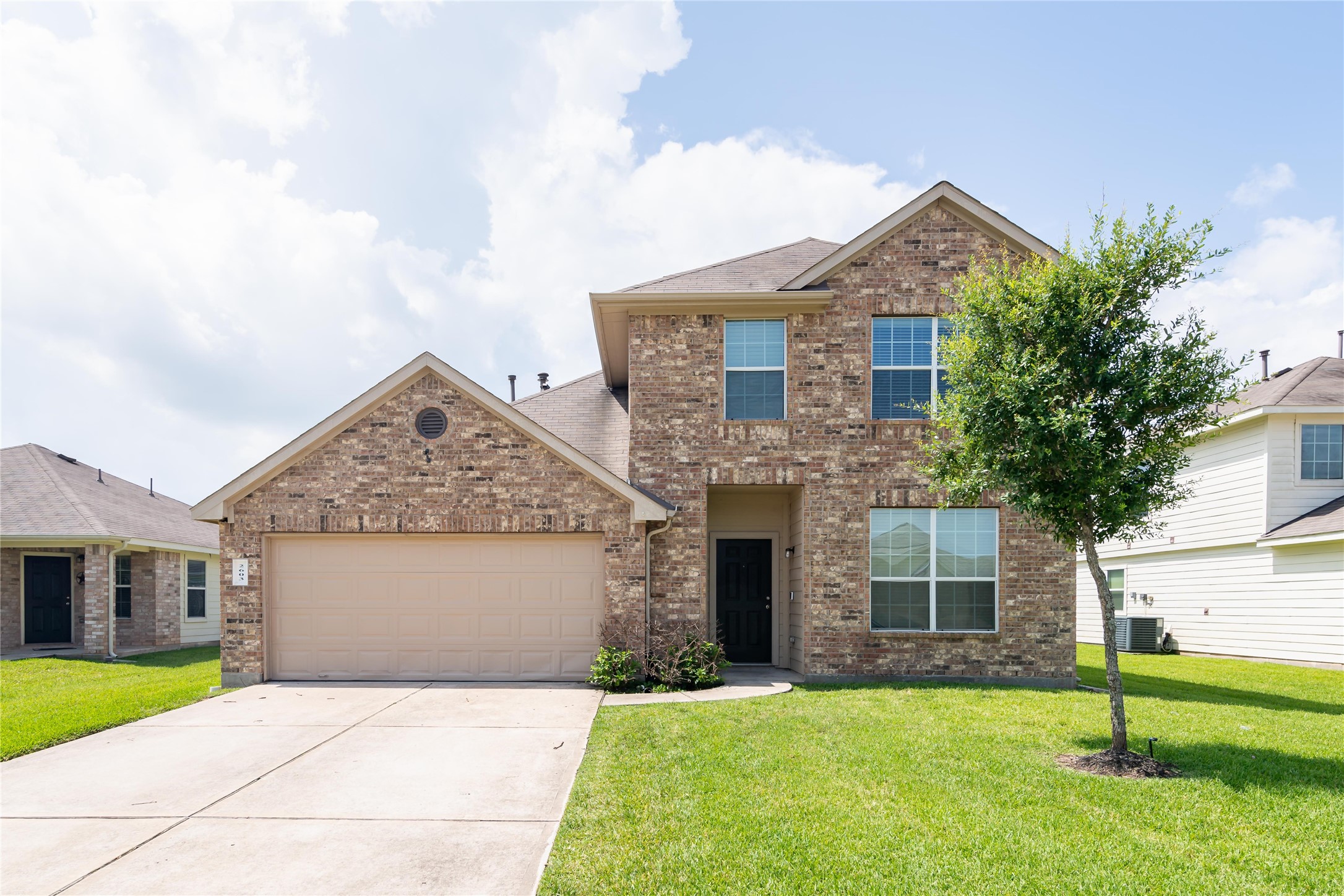2603 Camarilla Lane Richmond TX 77406