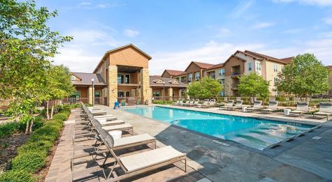 1700 Katy Fort Bend Road 5206 Katy TX 77493