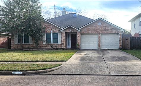 16807 Sussex Drive Houston TX 77083
