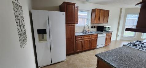16807 Sussex Drive Houston TX 77083