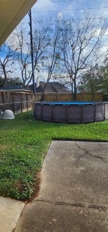 16807 Sussex Drive Houston TX 77083