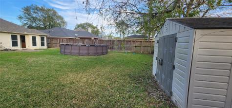 16807 Sussex Drive Houston TX 77083
