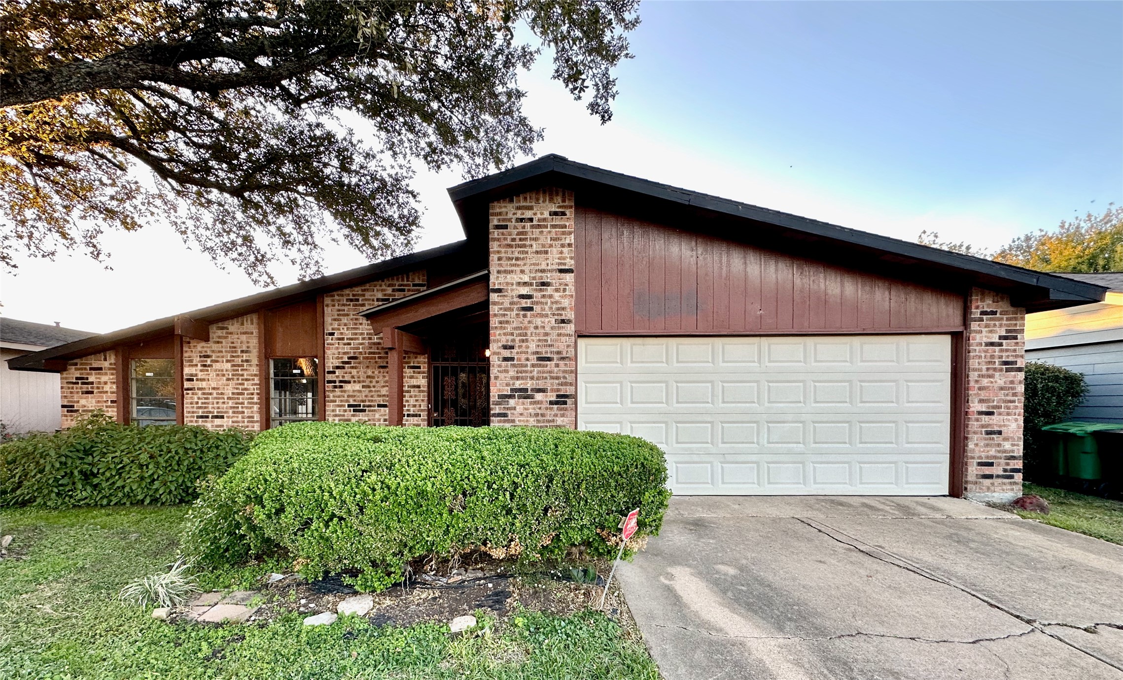 5651 Condon Lane Houston TX 77053
