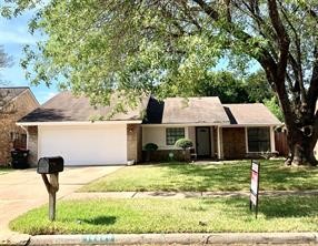 14306 Moorfield Drive Houston TX 77083