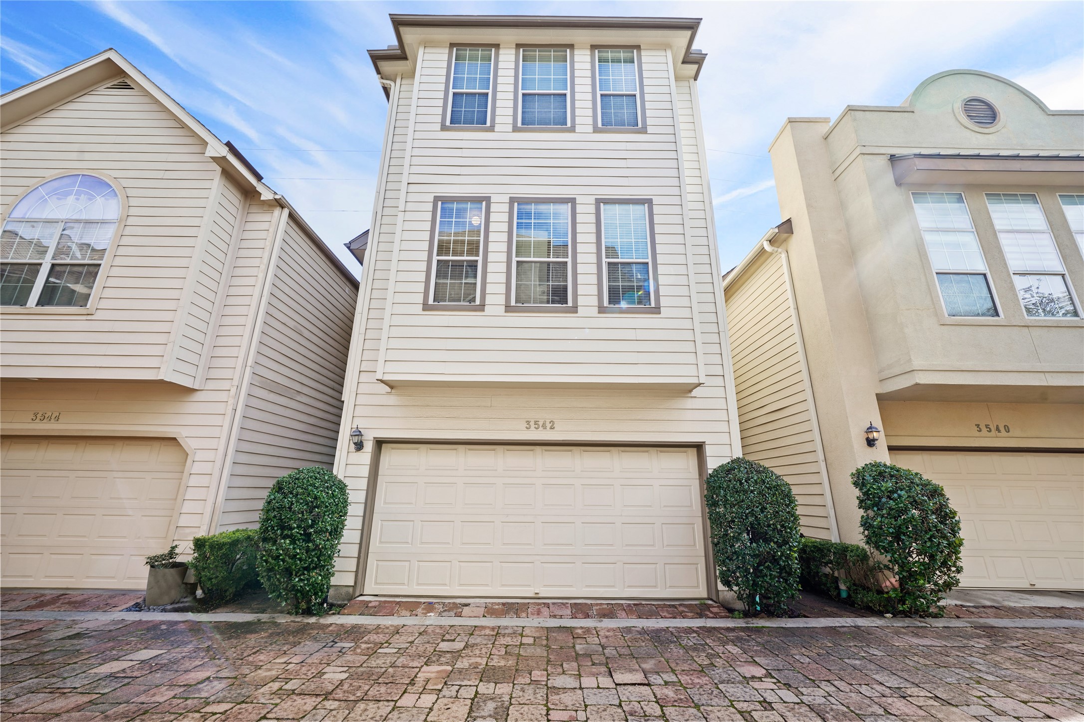 3542 Cline Street Houston TX 77020