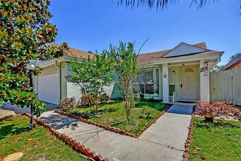 6115 Briar Terrace Drive Houston TX 77072