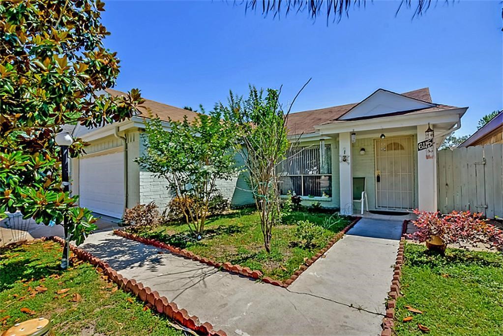 6115 Briar Terrace Drive Houston TX 77072
