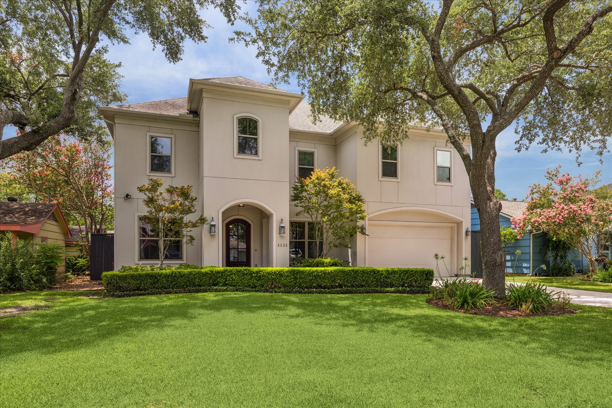 1111 Sheffield Street Bellaire TX 77401