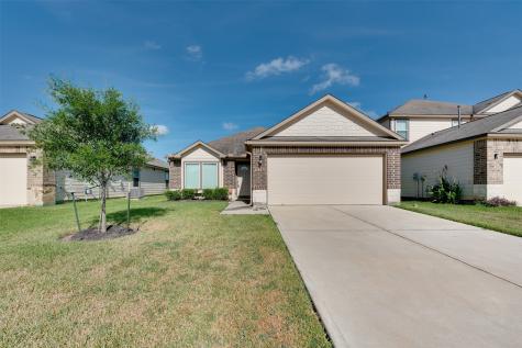 6843 Altadena Drive Rosharon TX 77583
