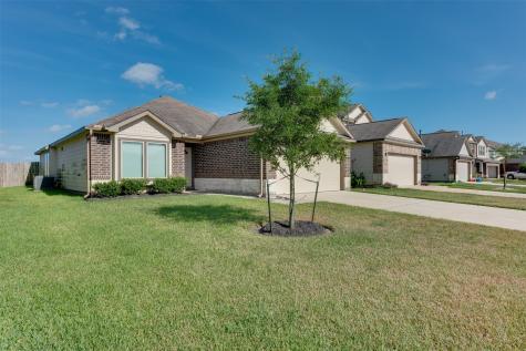 6843 Altadena Drive Rosharon TX 77583