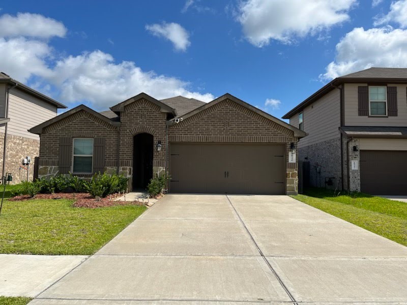 18346 Raven Rock Lane Richmond TX 77407